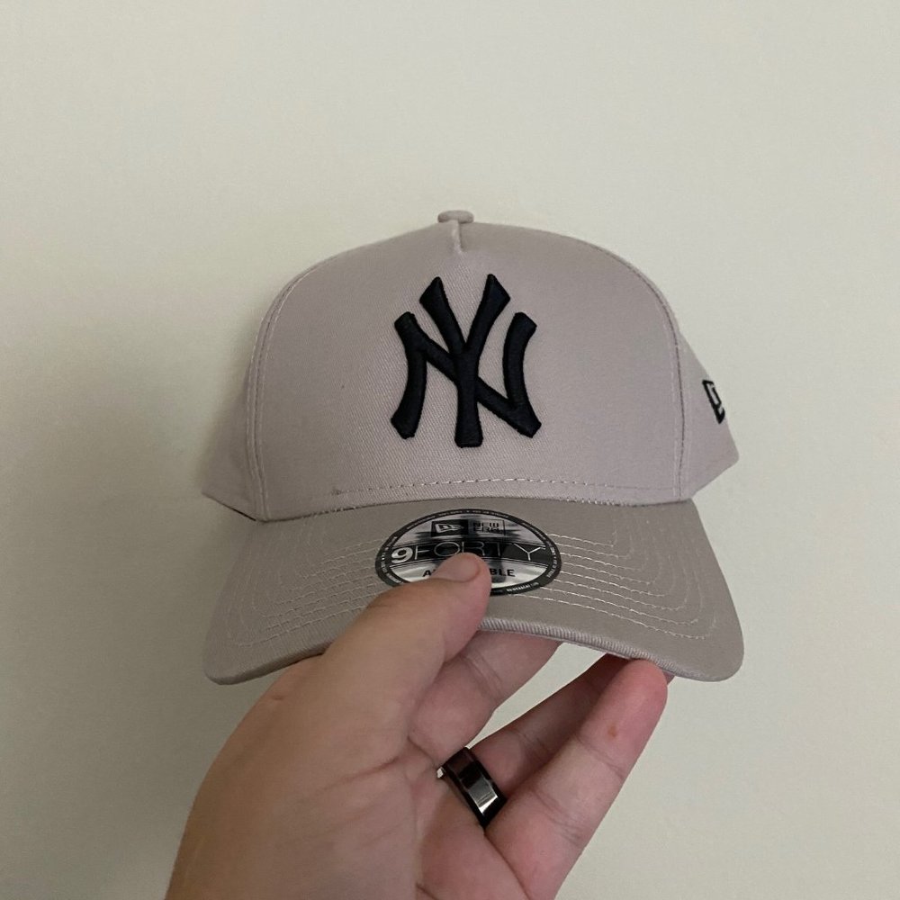 New York Yankees snapback